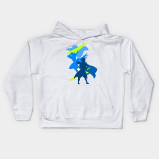 Legion of Ripples Kids Hoodie